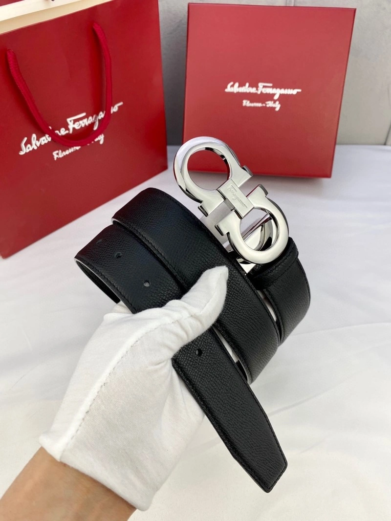Ferragamo Belts Thermal 287317
