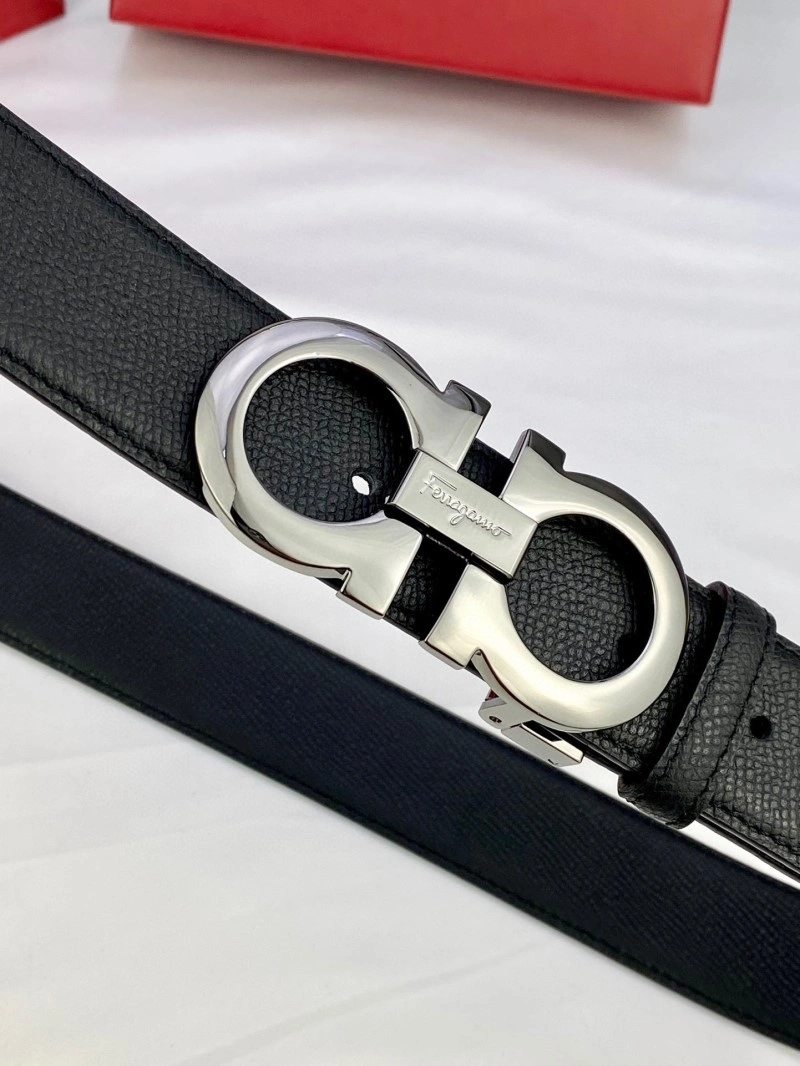 Ferragamo Belts Thermal 287317