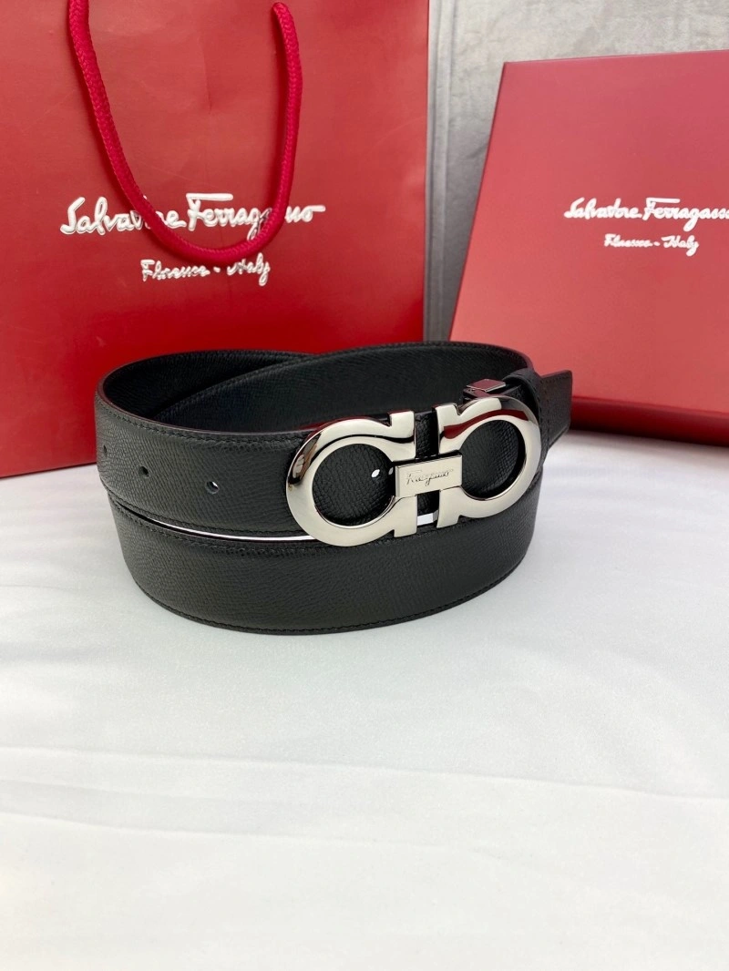 Ferragamo Belts Thermal 287317