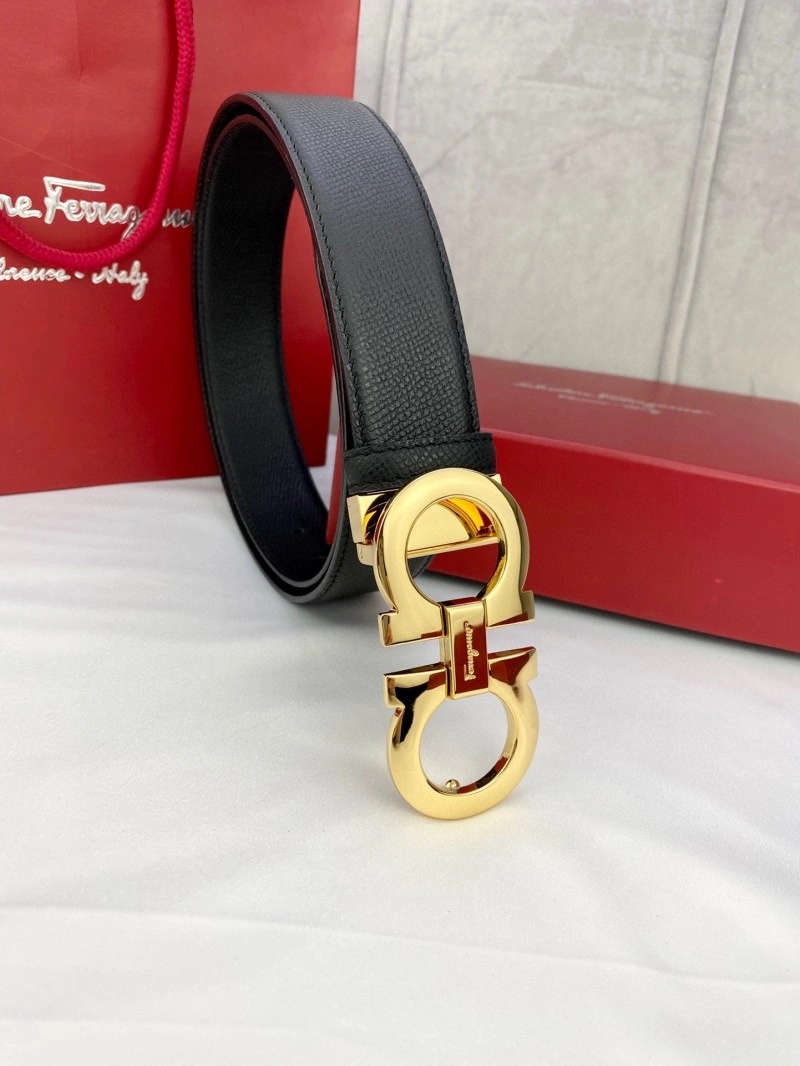 Ferragamo Belts Thermal 287317