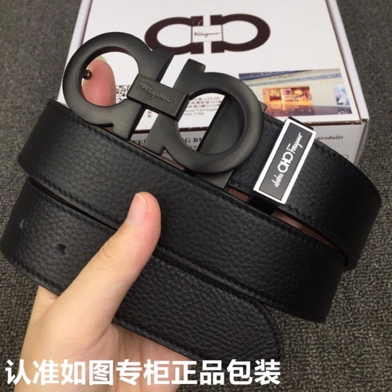 Ferragamo Belts Seasonal 287307