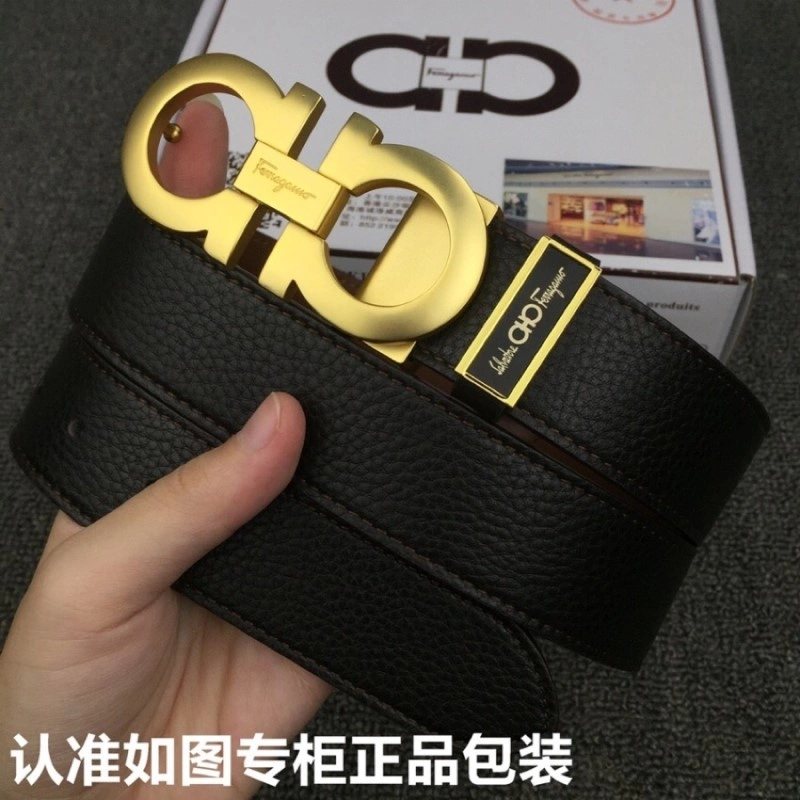 Versatile Ferragamo Belts 287310