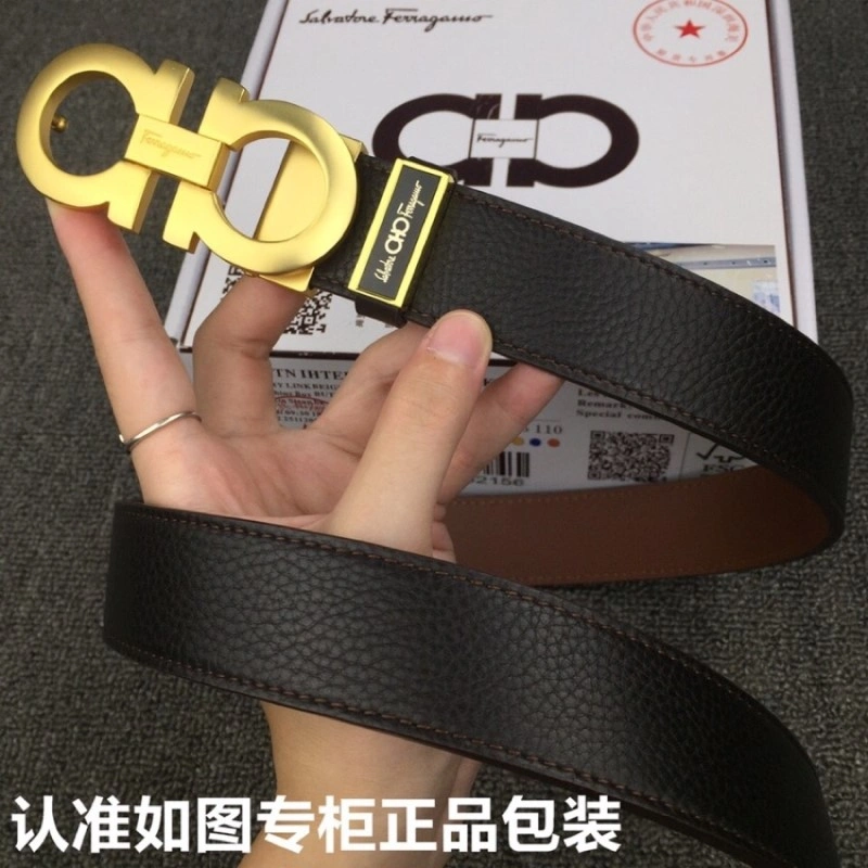 Versatile Ferragamo Belts 287310