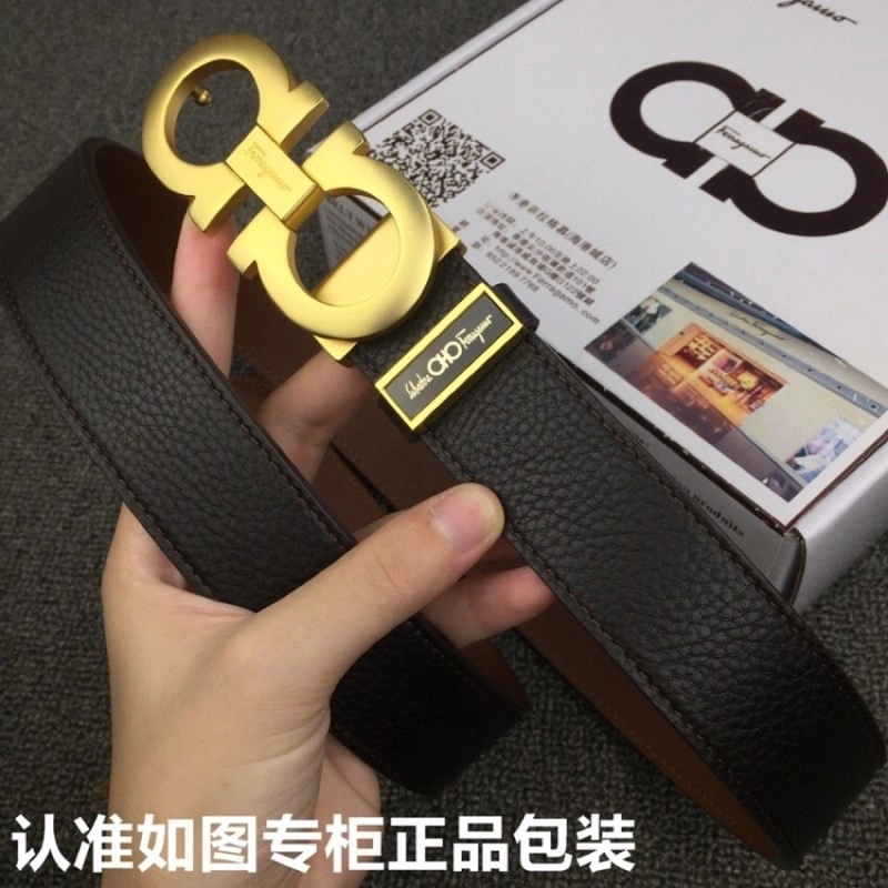 Versatile Ferragamo Belts 287310