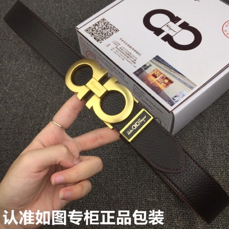 Versatile Ferragamo Belts 287310