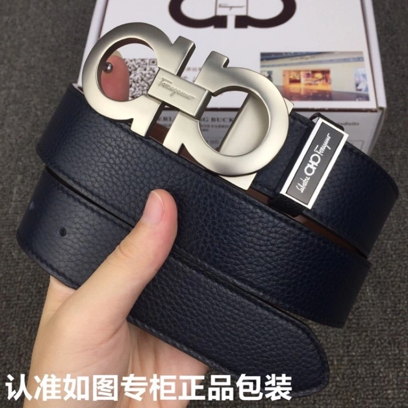 Ferragamo Belts Contemporary 287321