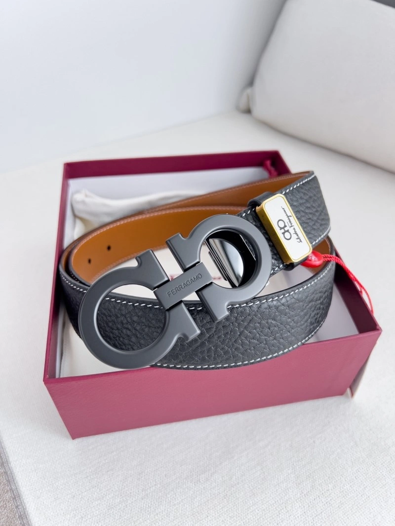 Practical Ferragamo Belts 287299
