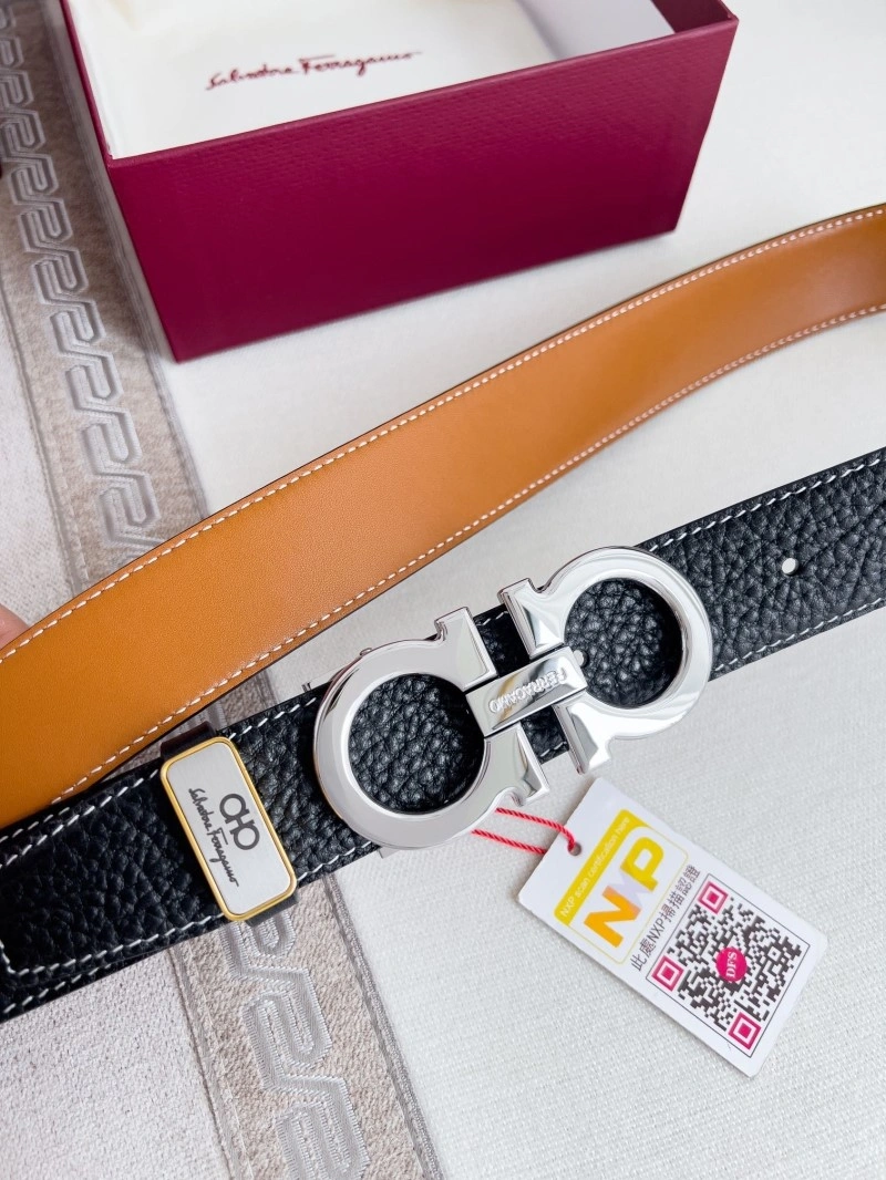 ModernLook Ferragamo Belts 287301