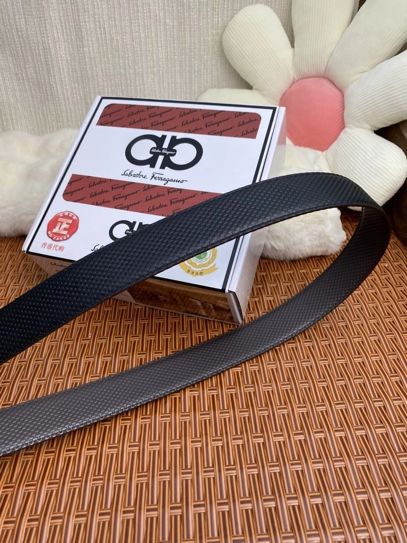Ferragamo Belts Flexible 287318