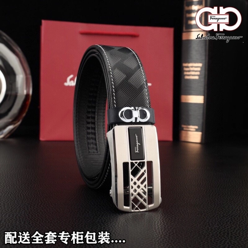 SportInspired Ferragamo Belts 287312