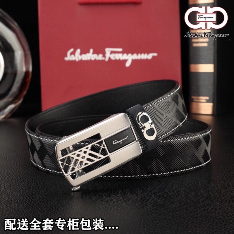 SportInspired Ferragamo Belts 287312