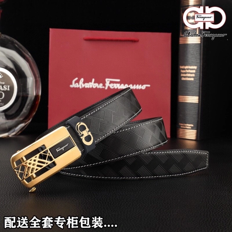 SportInspired Ferragamo Belts 287312
