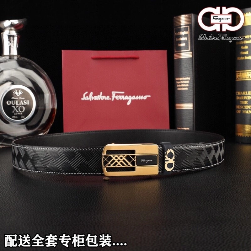 SportInspired Ferragamo Belts 287312