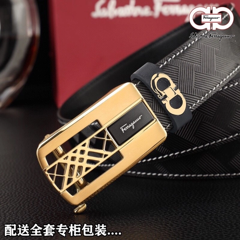 SportInspired Ferragamo Belts 287312