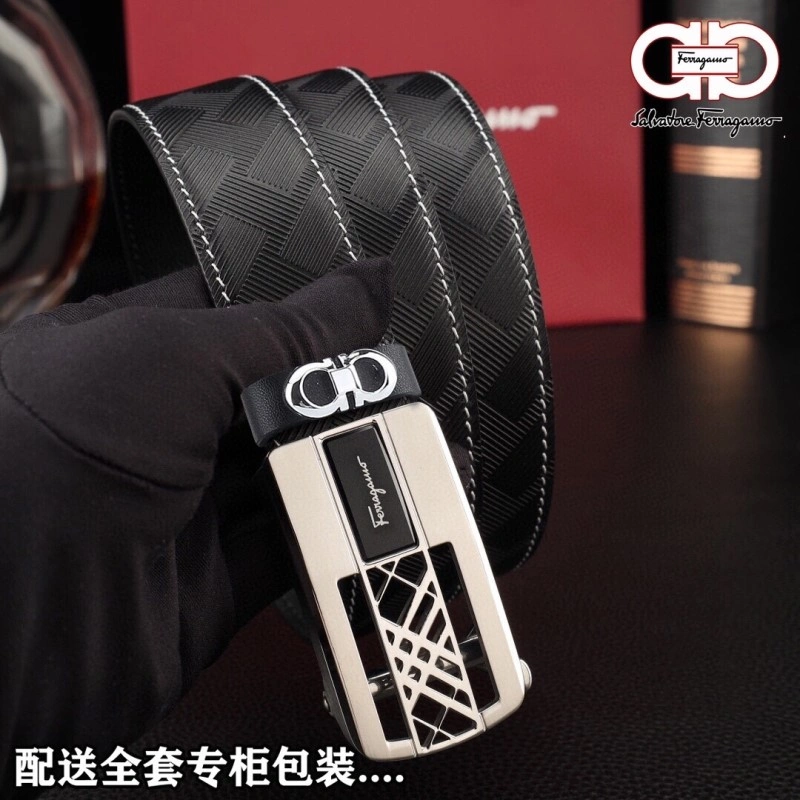 SportInspired Ferragamo Belts 287312