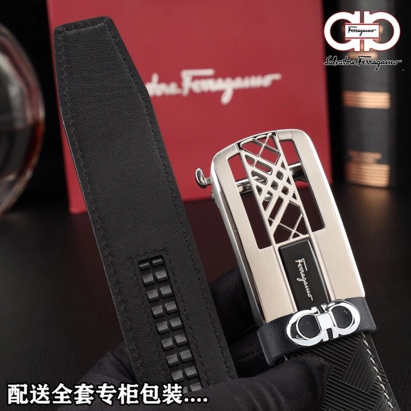 SportInspired Ferragamo Belts 287312