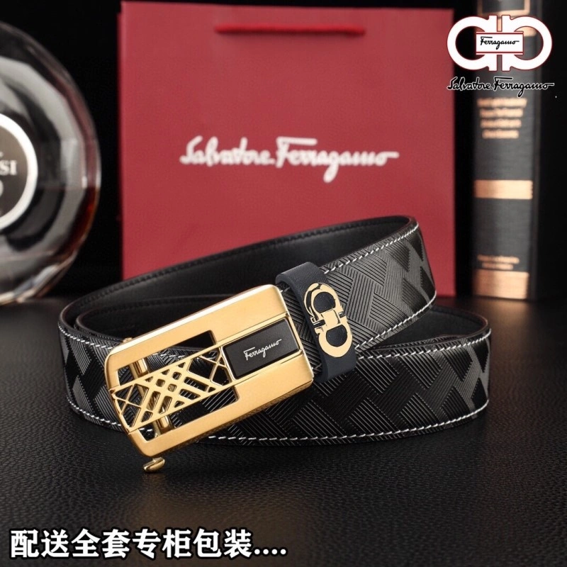 SportInspired Ferragamo Belts 287312
