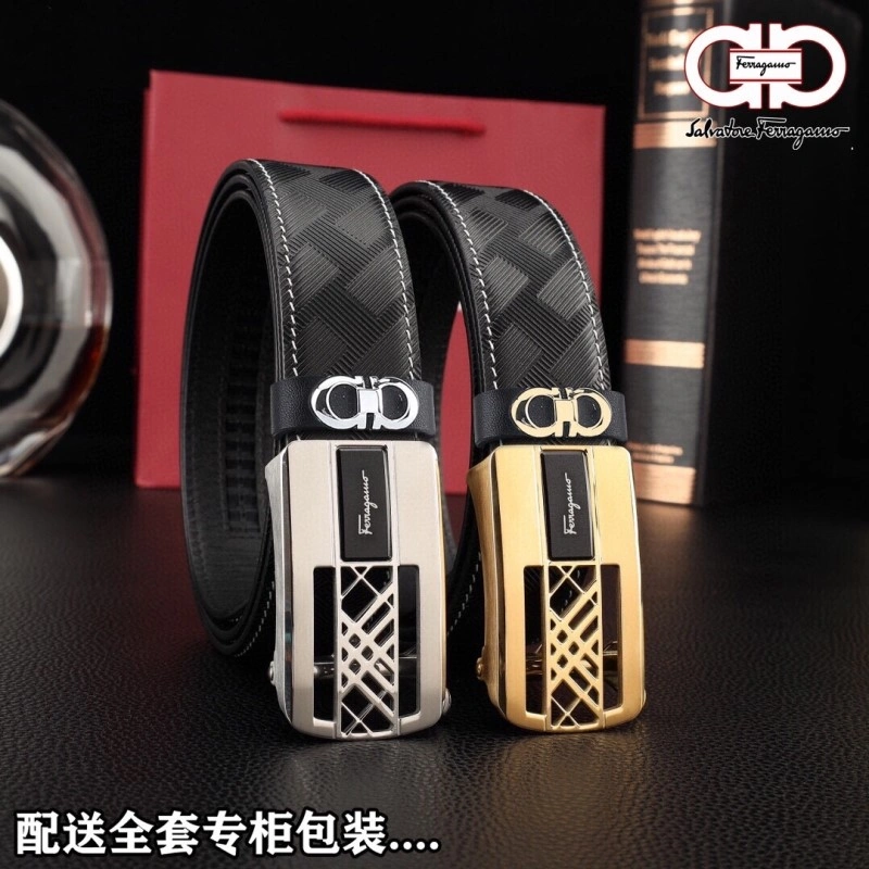 SportInspired Ferragamo Belts 287312
