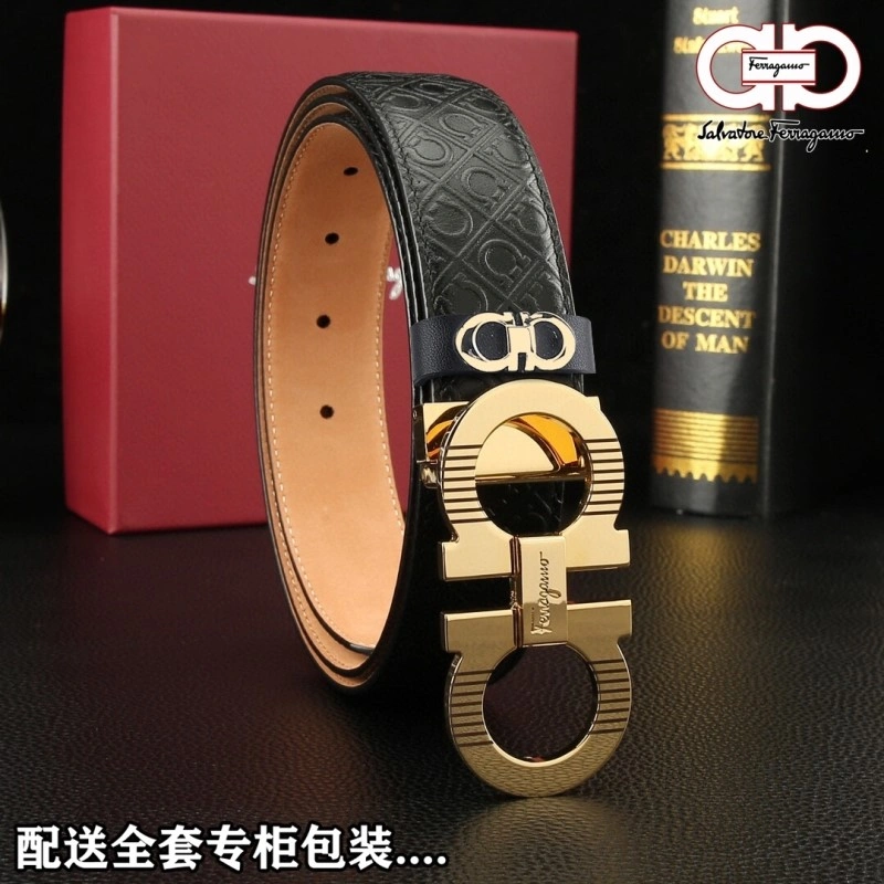 Ferragamo Belts GoAnywhere 287322