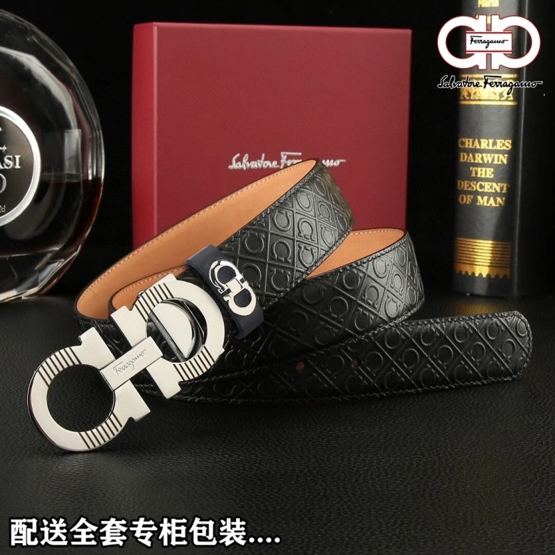 Ferragamo Belts GoAnywhere 287322