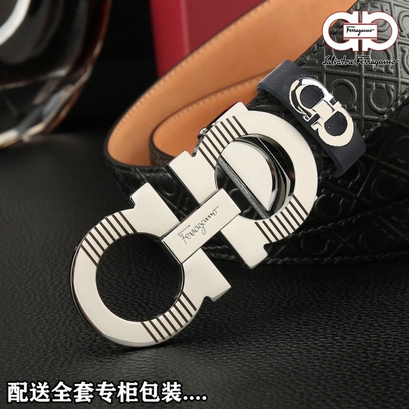 Ferragamo Belts GoAnywhere 287322
