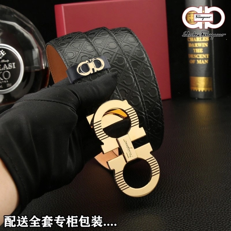 Ferragamo Belts GoAnywhere 287322