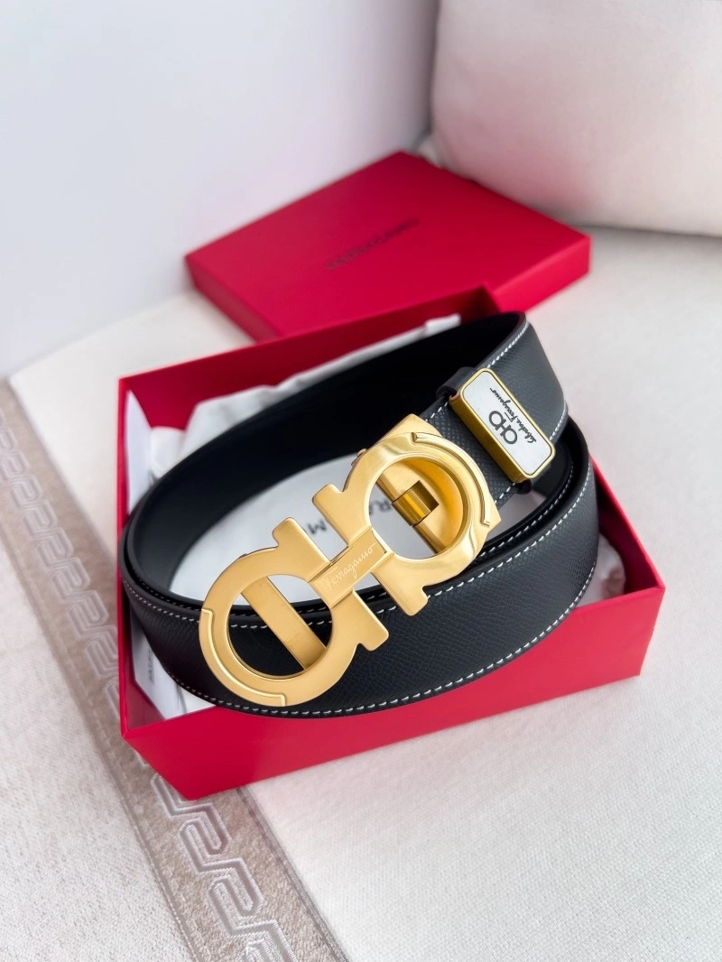 Ferragamo Belts FastDry 287294