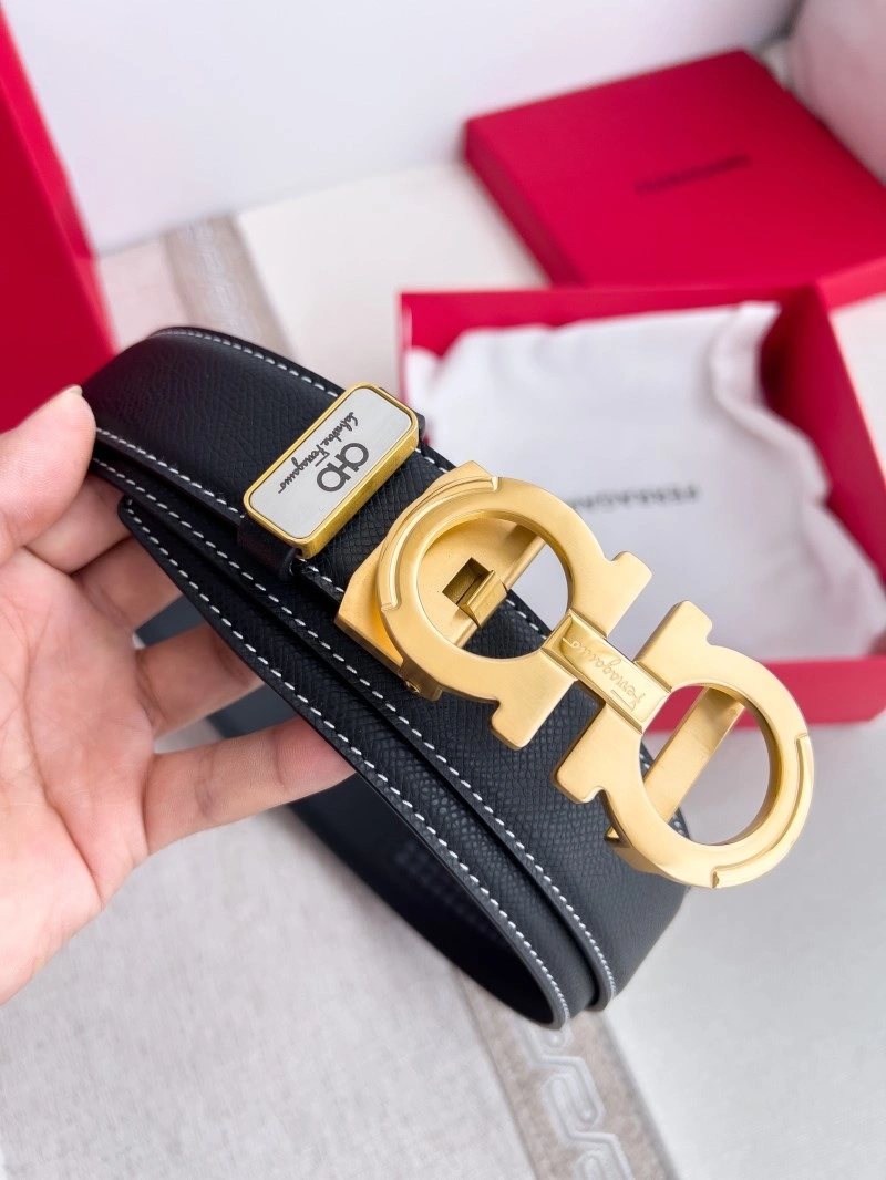 Ferragamo Belts FastDry 287294