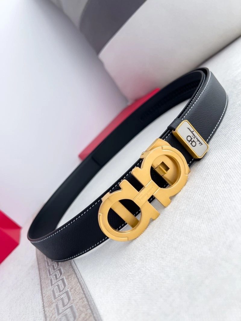 Ferragamo Belts FastDry 287294