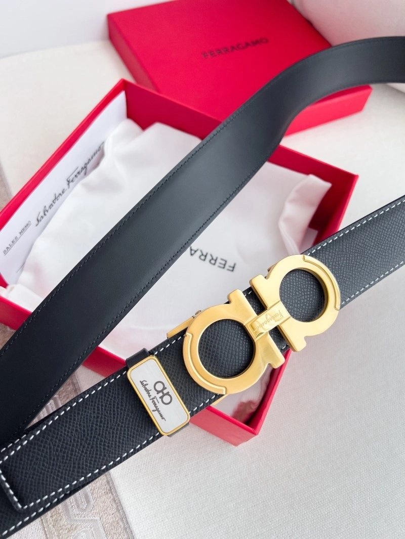 Ferragamo Belts FastDry 287294