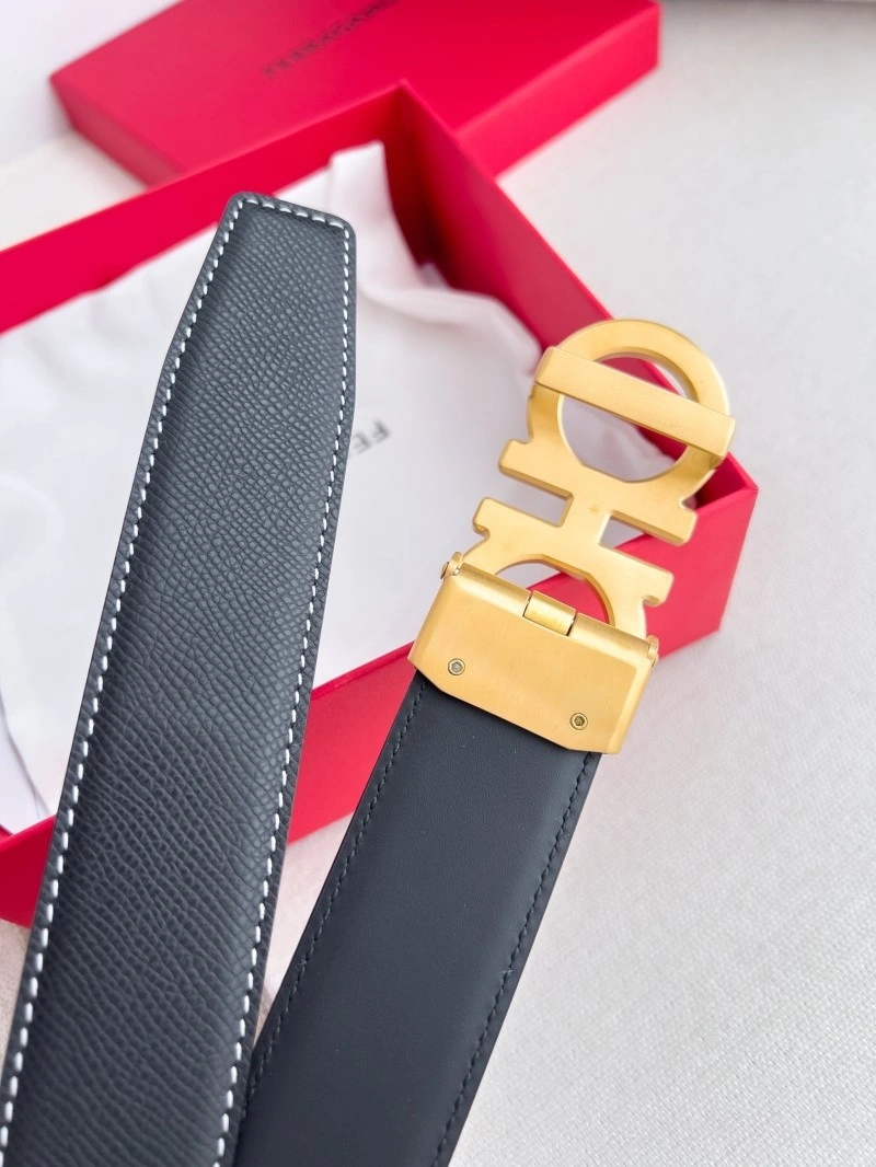 Ferragamo Belts FastDry 287294