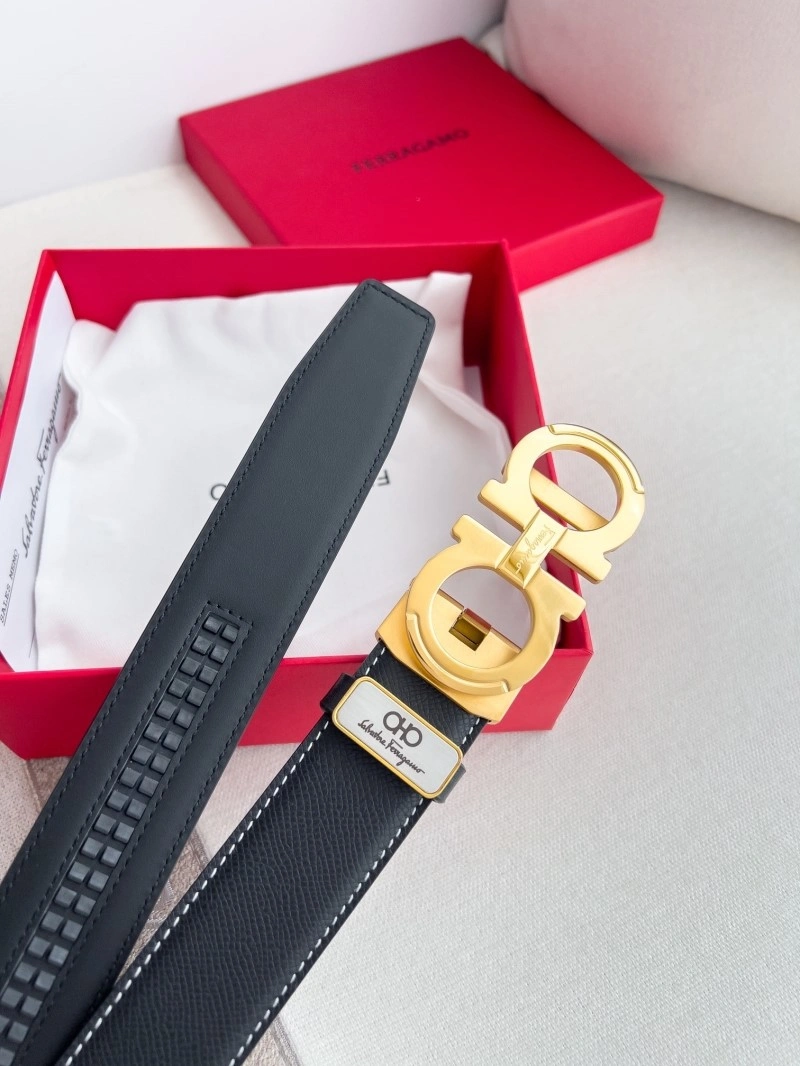 Ferragamo Belts FastDry 287294