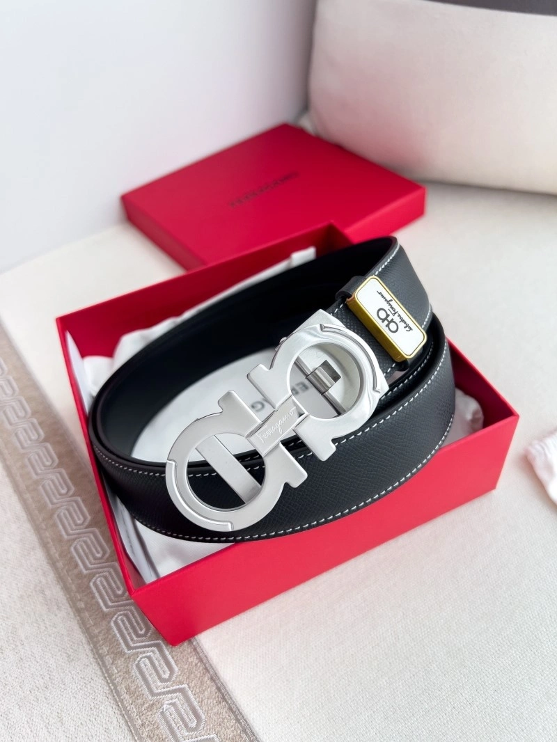 Comfortable Ferragamo Belts 287306