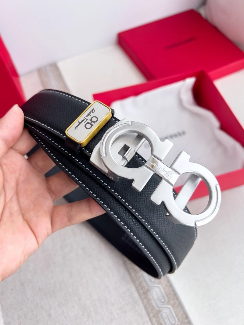 Comfortable Ferragamo Belts 287306