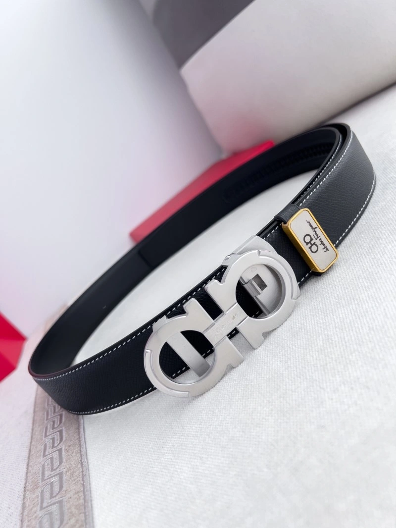 Comfortable Ferragamo Belts 287306