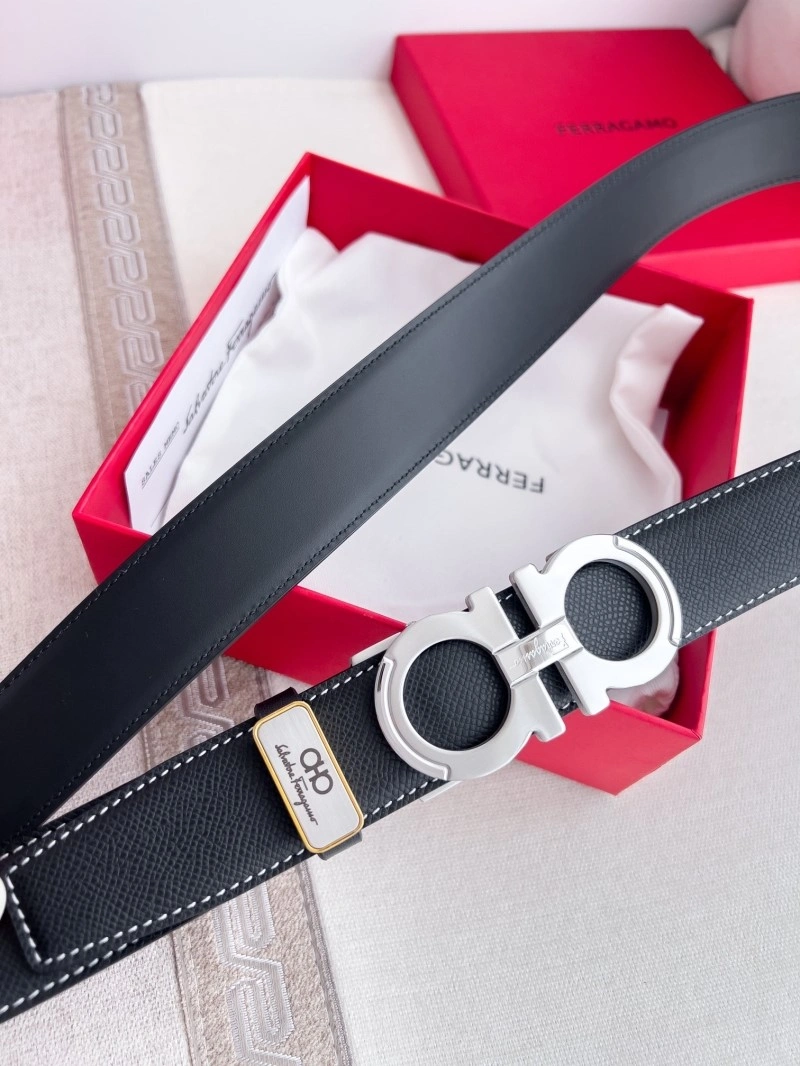 Comfortable Ferragamo Belts 287306