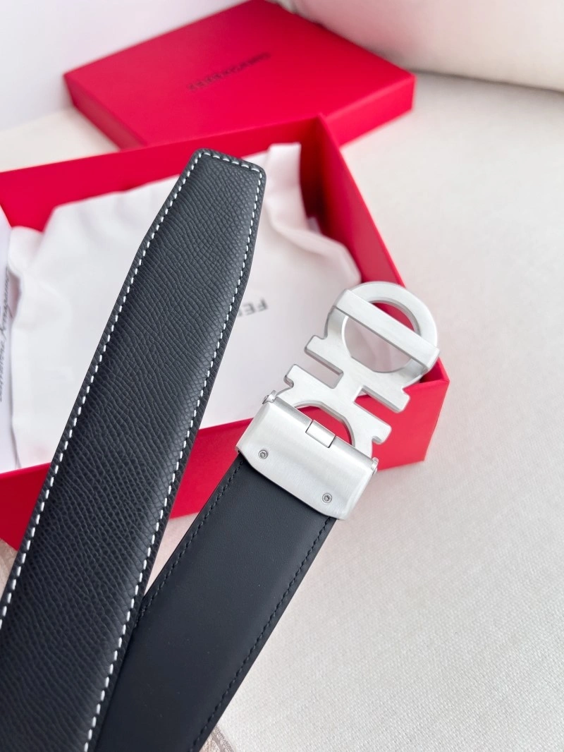 Comfortable Ferragamo Belts 287306