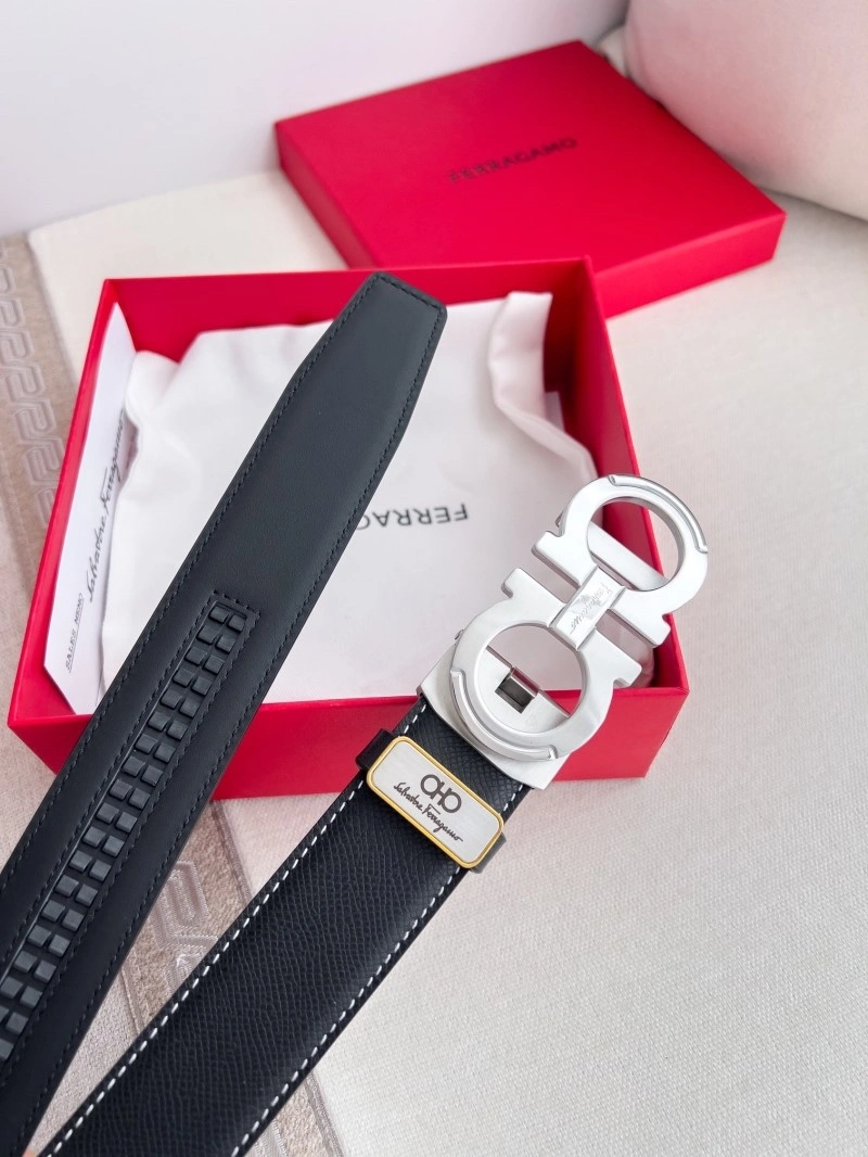 Comfortable Ferragamo Belts 287306