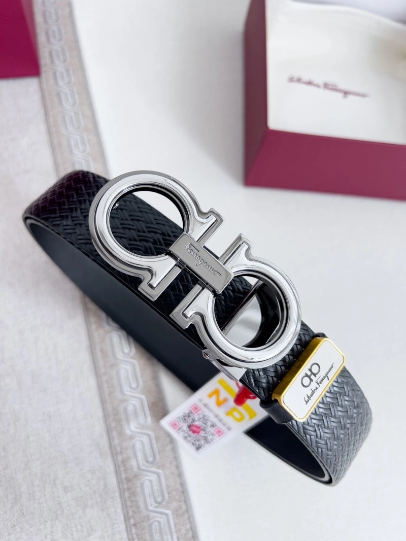 NewStyle Ferragamo Belts 287302