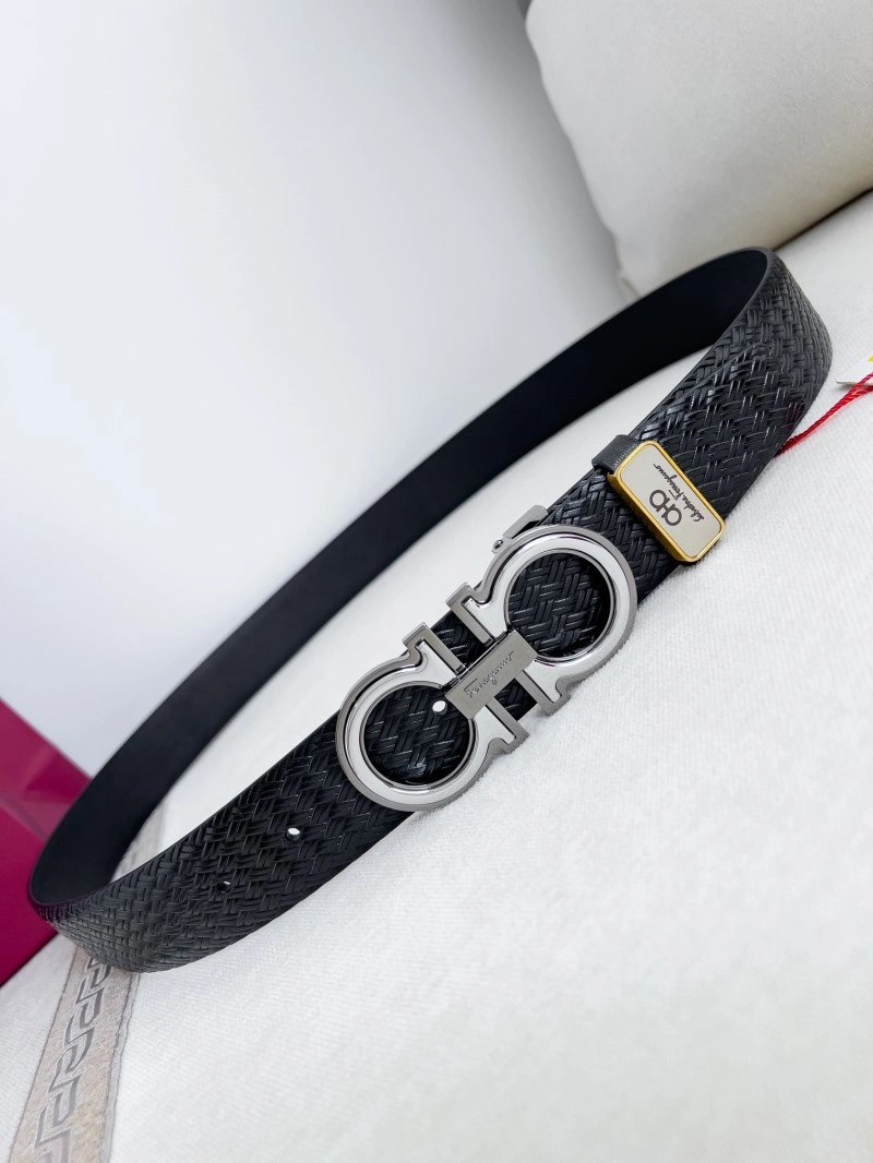 NewStyle Ferragamo Belts 287302