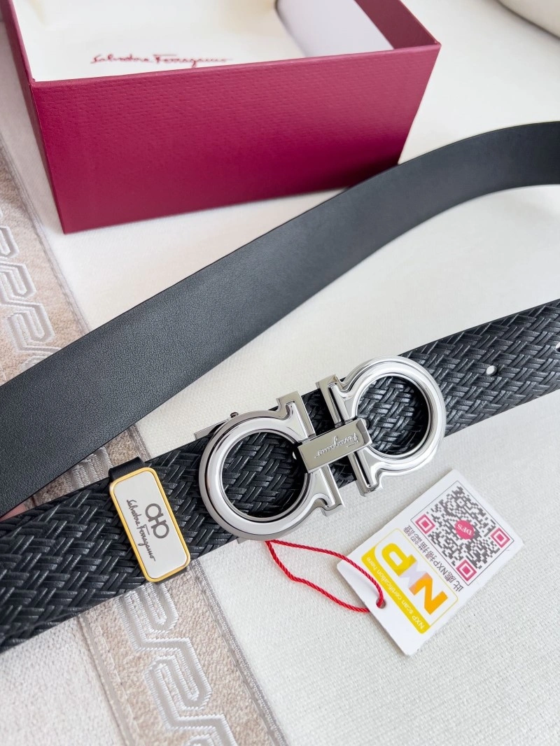 NewStyle Ferragamo Belts 287302