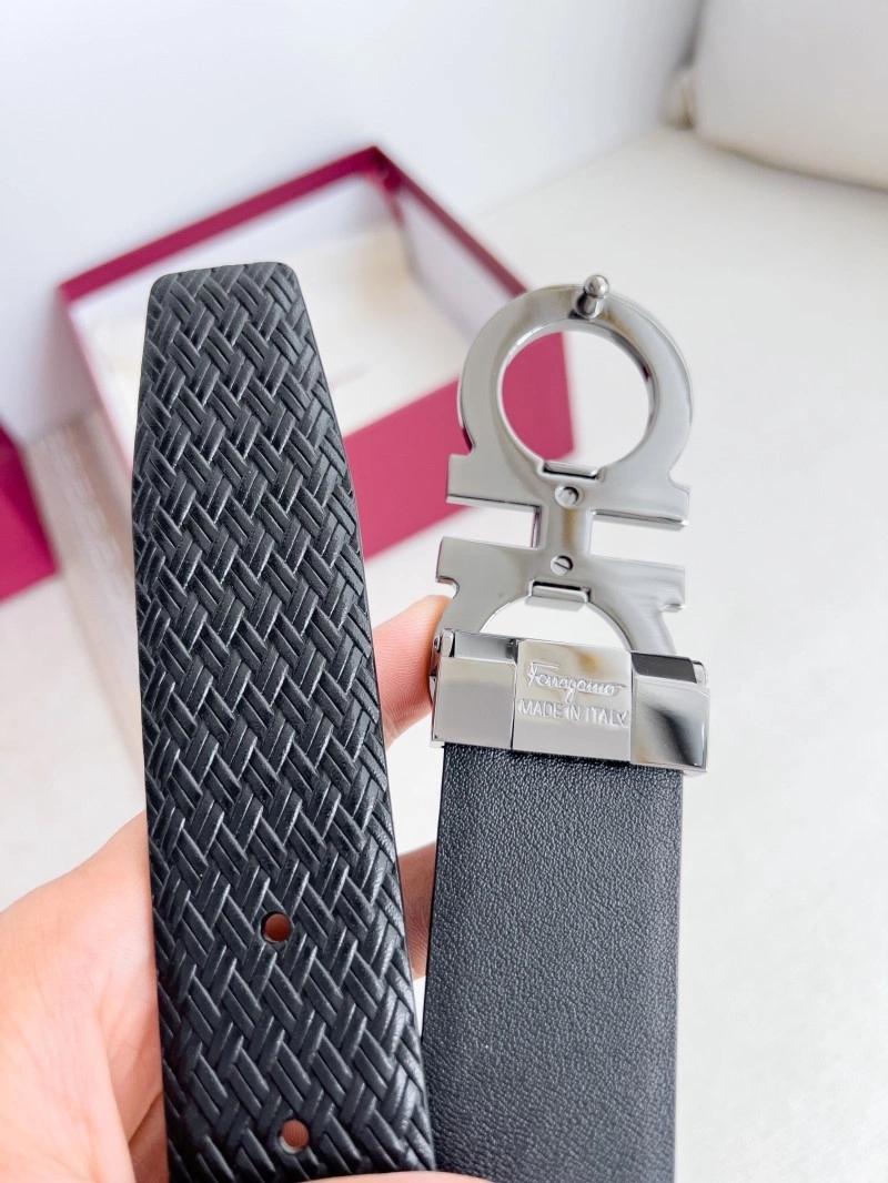 NewStyle Ferragamo Belts 287302