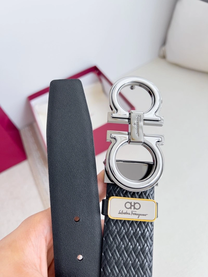 NewStyle Ferragamo Belts 287302