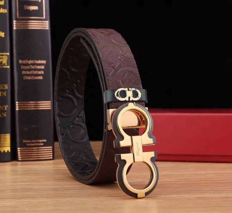 Elegant Ferragamo Belts 287316