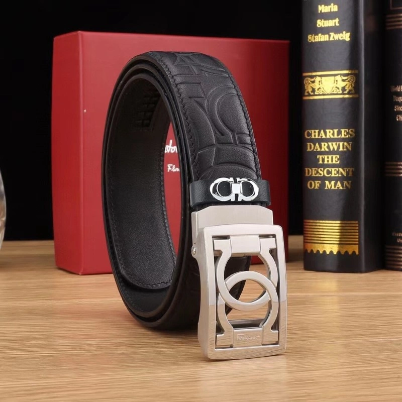 Supportive Ferragamo Belts 287313