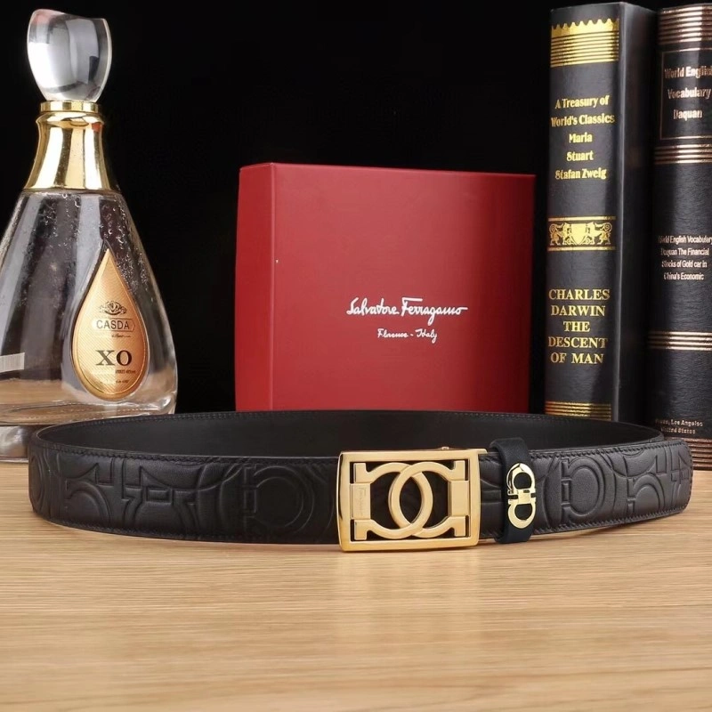 Supportive Ferragamo Belts 287313