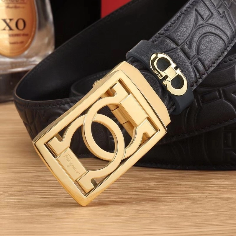 Supportive Ferragamo Belts 287313