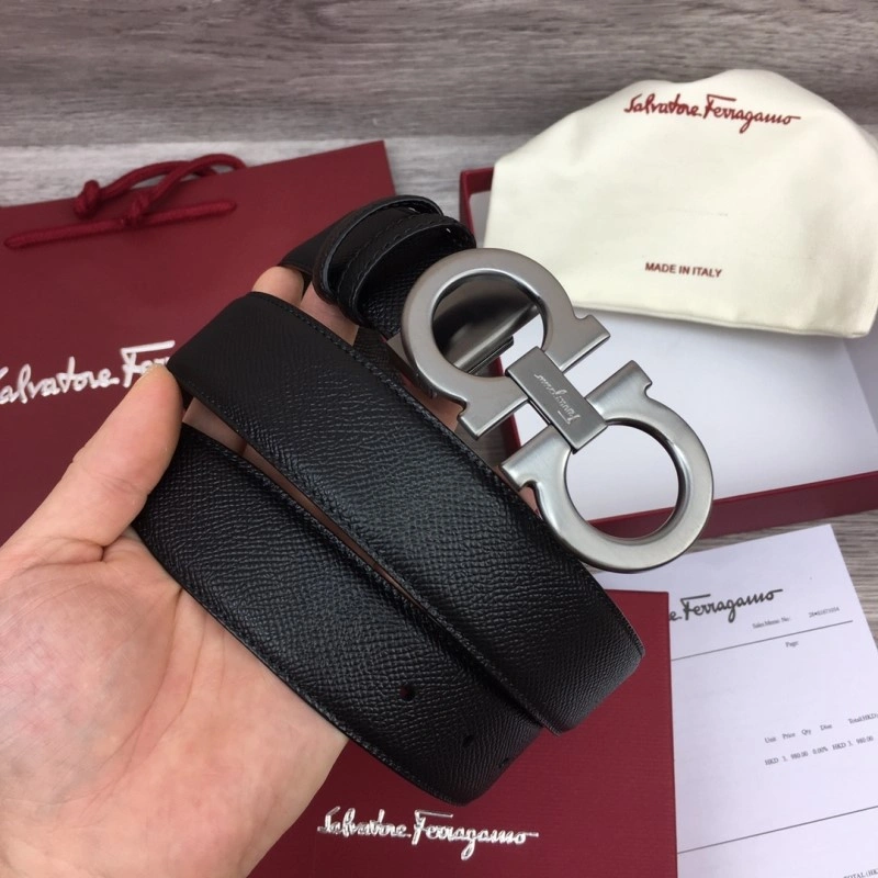 HighQuality Ferragamo Belts 287291