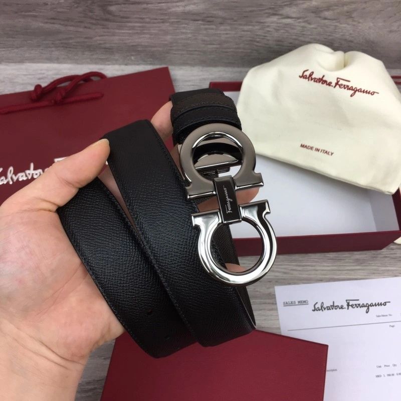 OnTrend Ferragamo Belts 287290