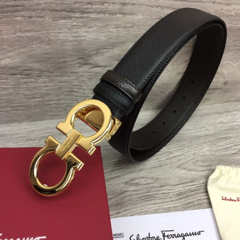 Ferragamo Belts EyeCatching 287289